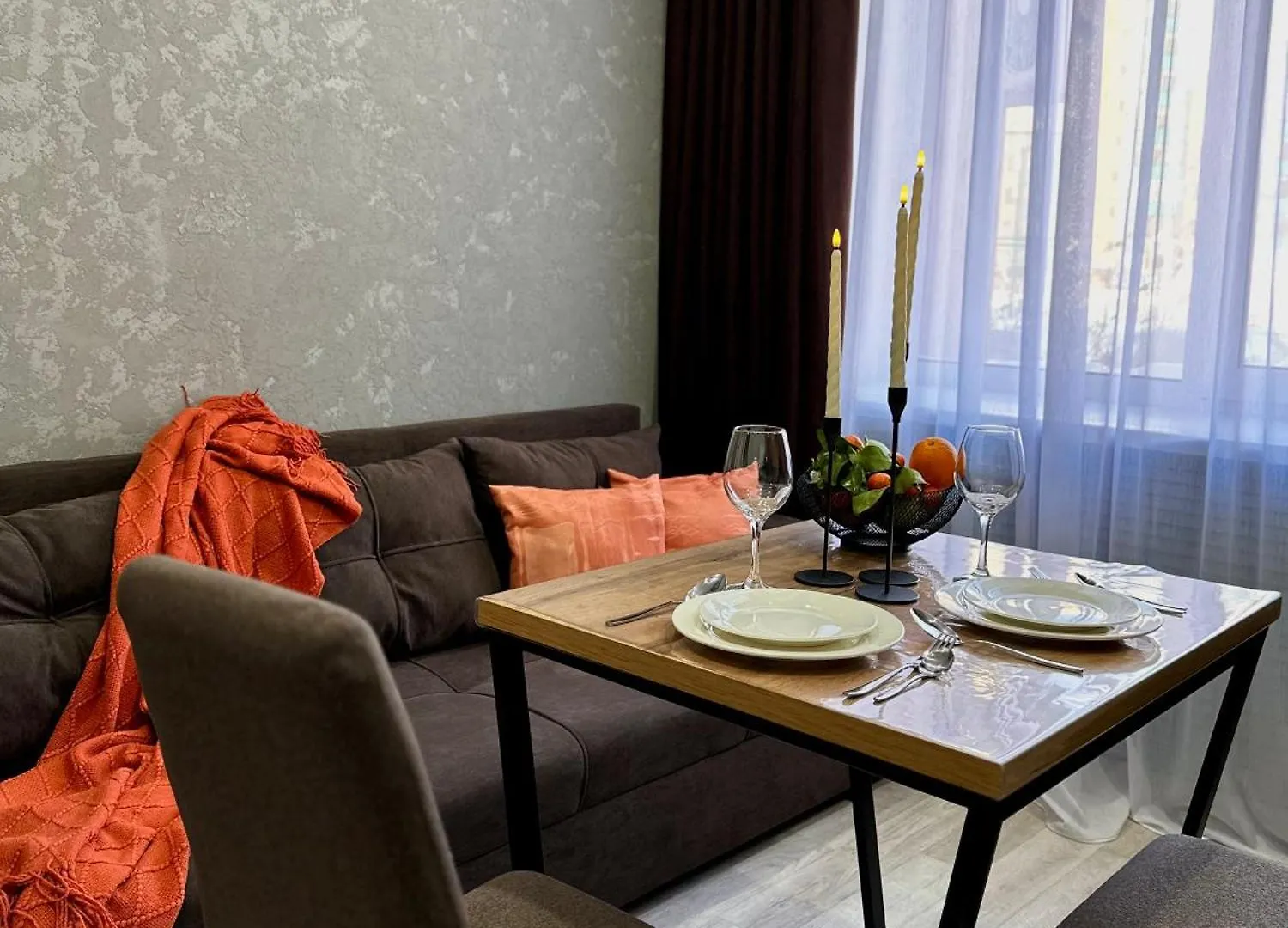 Loft Comfort Nur-Sultan