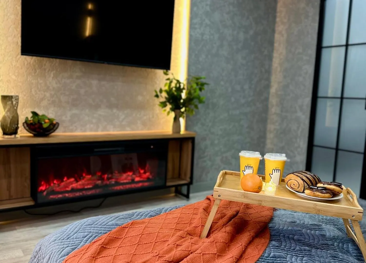 Loft Comfort Nur-Sultan  0*, Nur-Sultan (Astana)