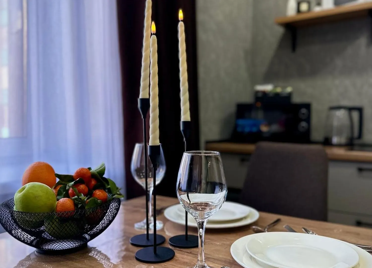 Loft Comfort Nur-Sultan