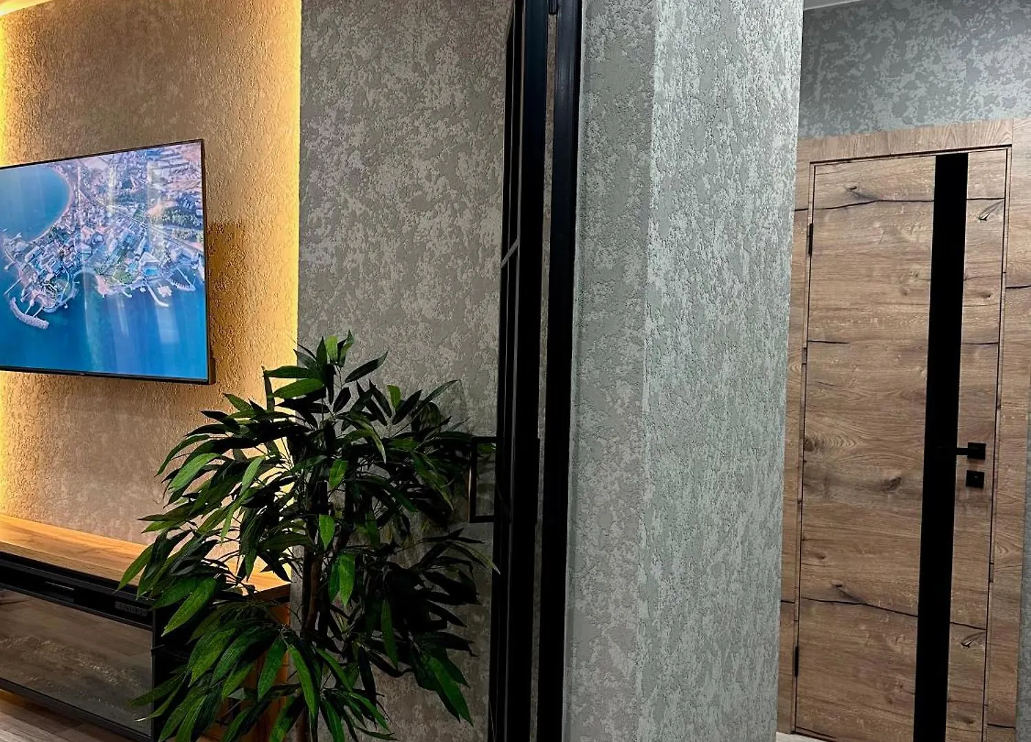 Apartment Loft Comfort Nur-Sultan