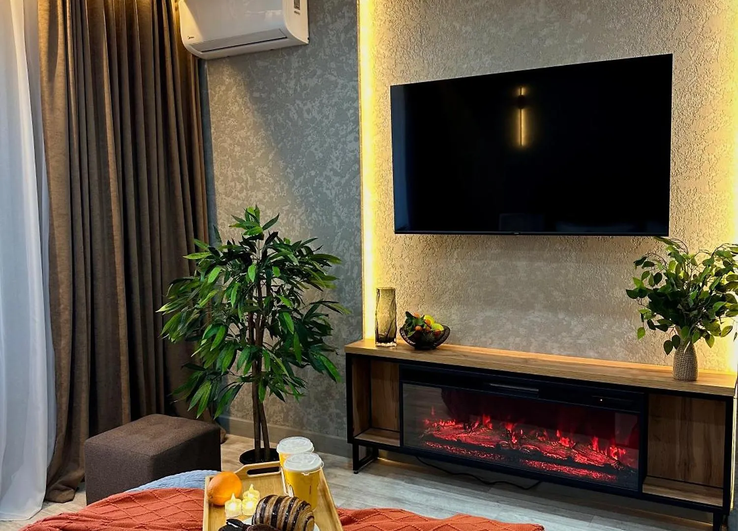 Loft Comfort Nur-Sultan  Kazakhstan