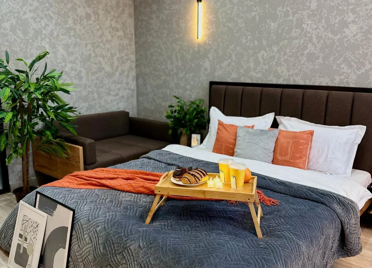 Loft Comfort Nur-Sultan  0*, Nur-Sultan (Astana) Kazakhstan