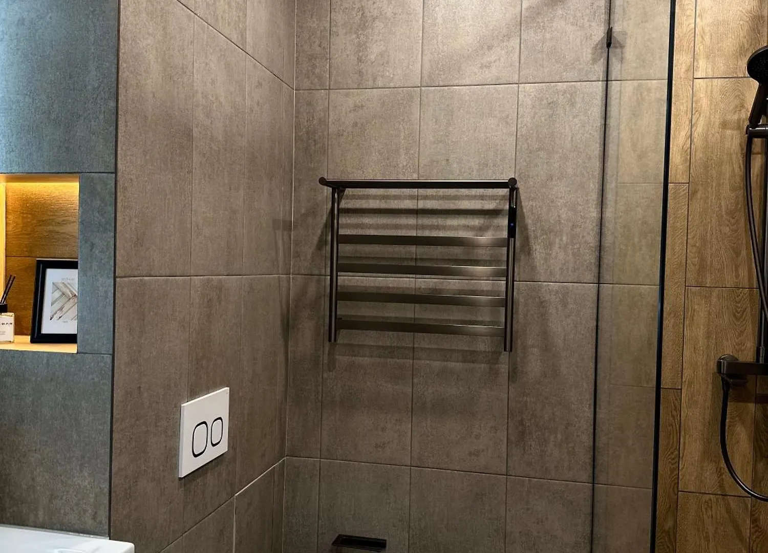 Apartment Loft Comfort Nur-Sultan