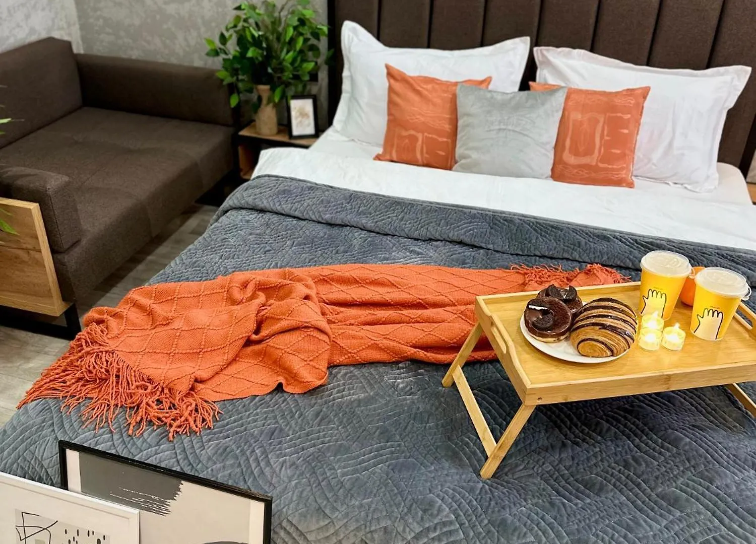 Loft Comfort Nur-Sultan  Nur-Sultan (Astana)