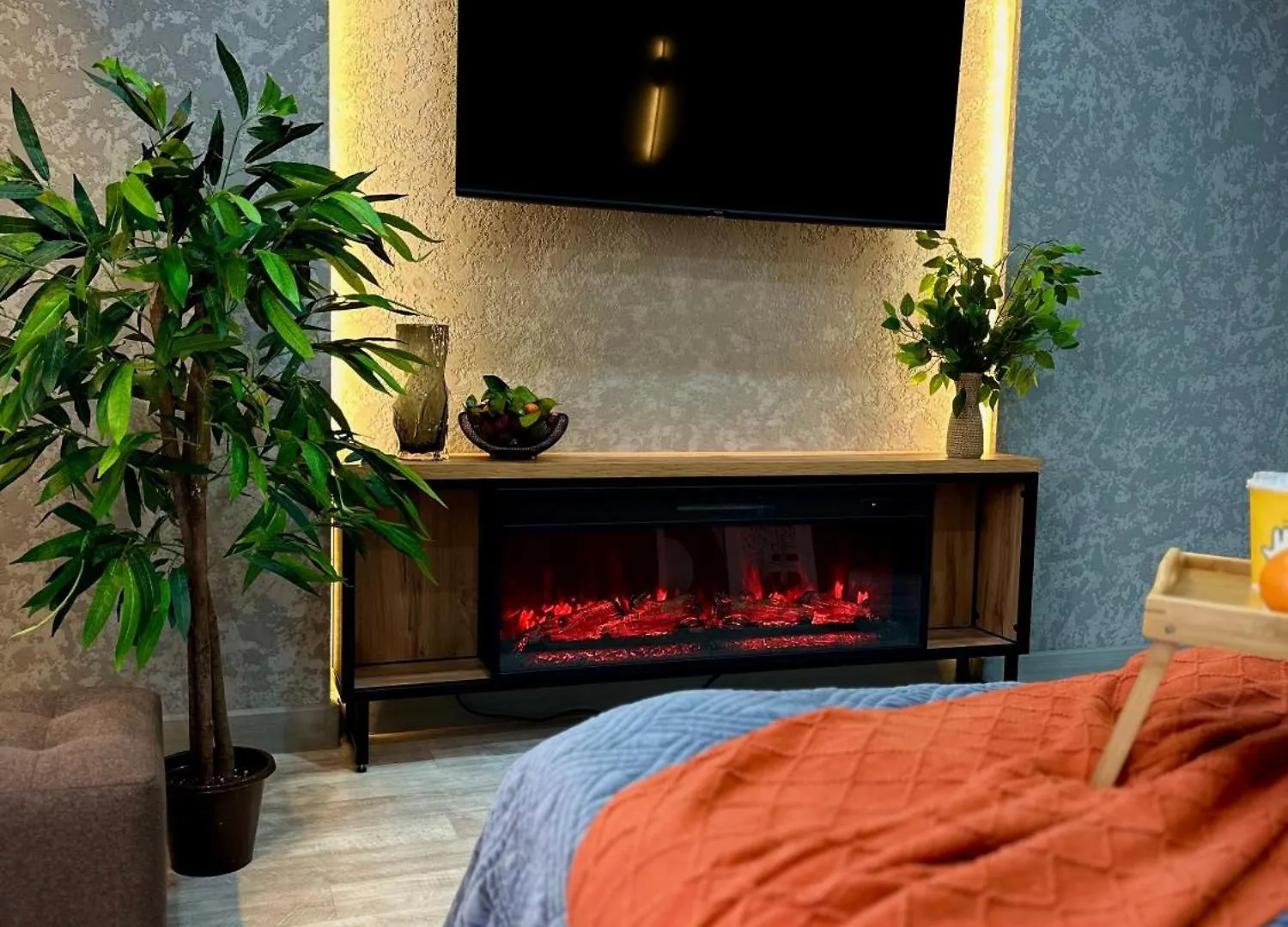 Loft Comfort Nur-Sultan  0*, Nur-Sultan (Astana)