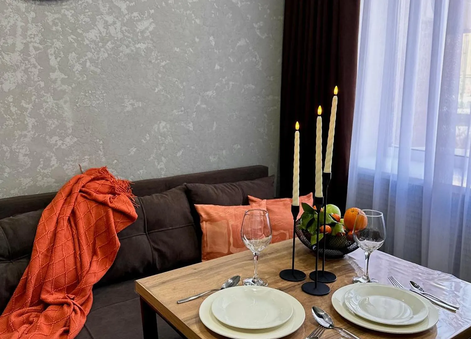 Loft Comfort Nur-Sultan  Nur-Sultan (Astana)