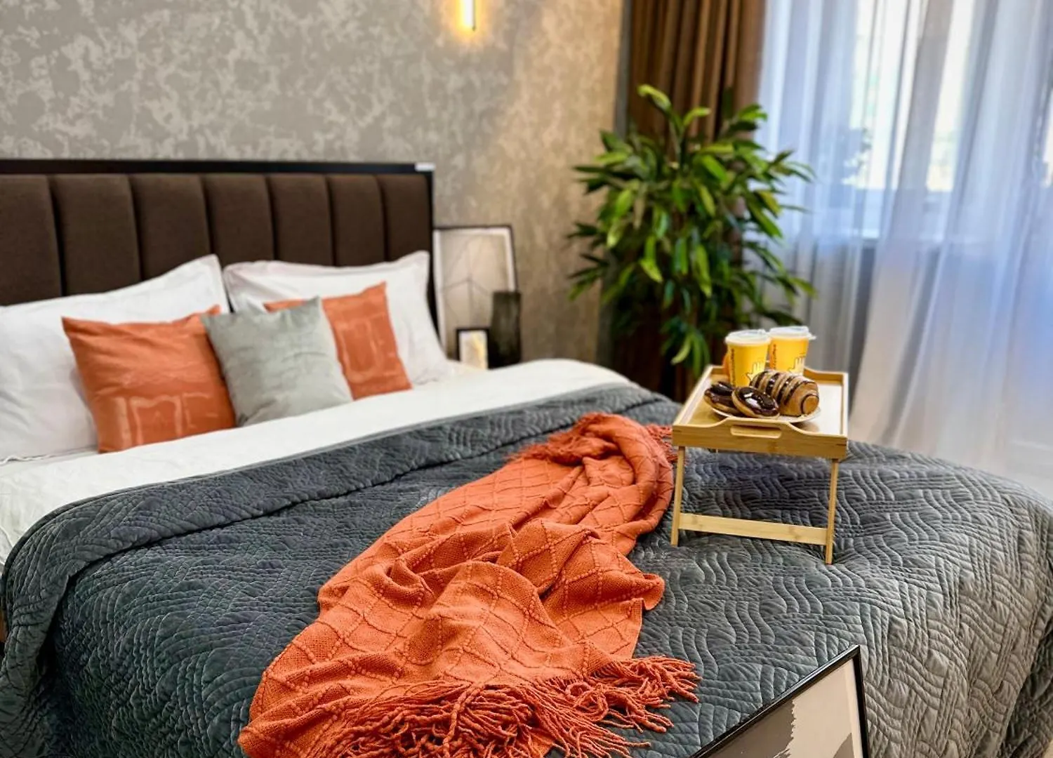 Loft Comfort Nur-Sultan