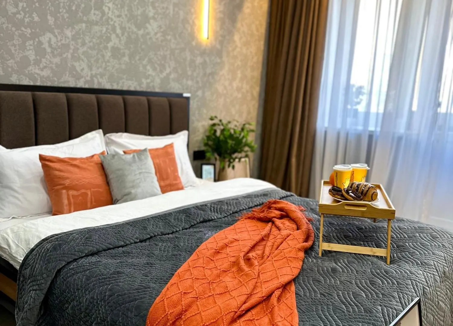 Loft Comfort Nur-Sultan  Kazakhstan