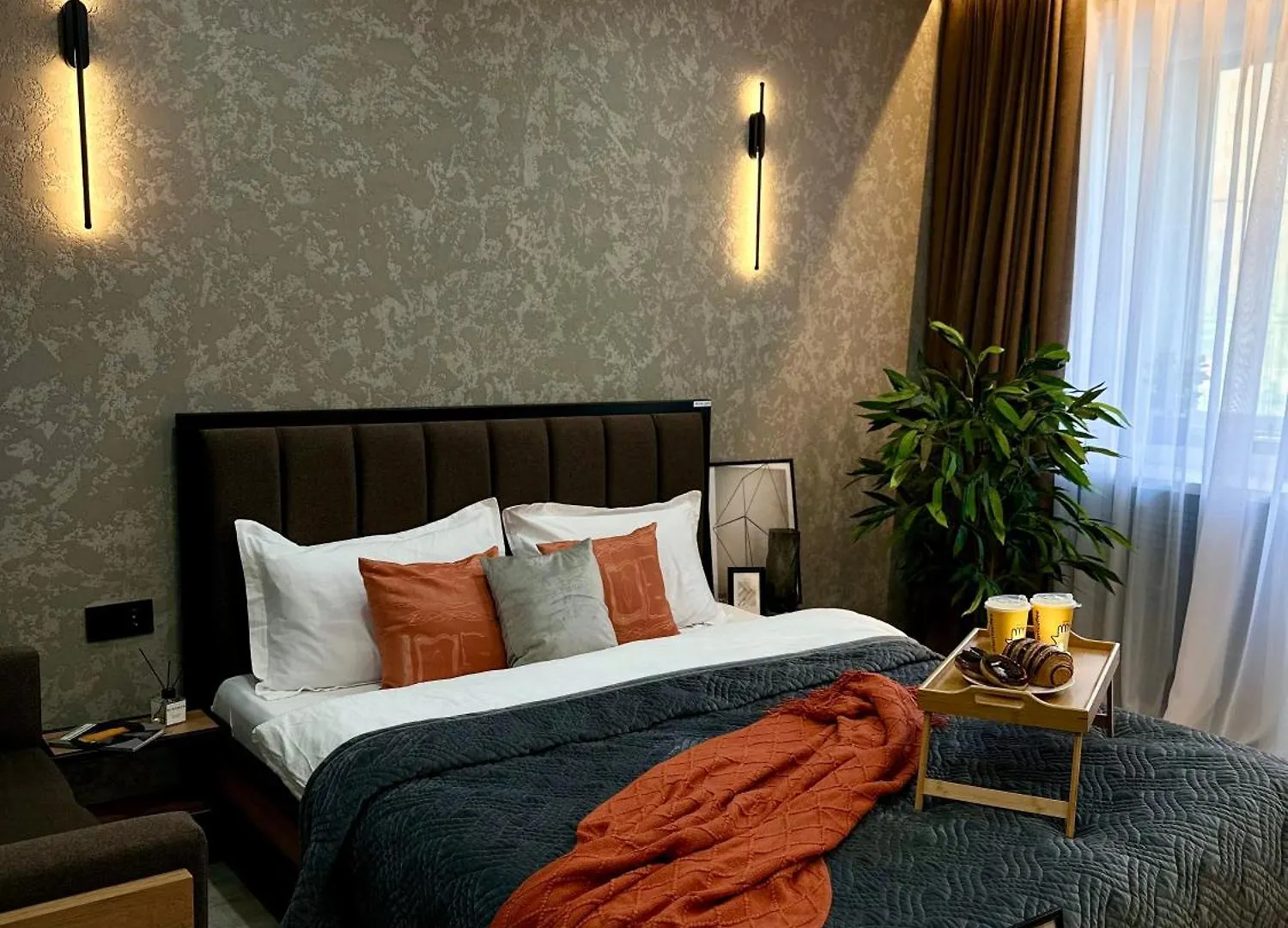 Loft Comfort Nur-Sultan  0*, Nur-Sultan (Astana) Kazakhstan