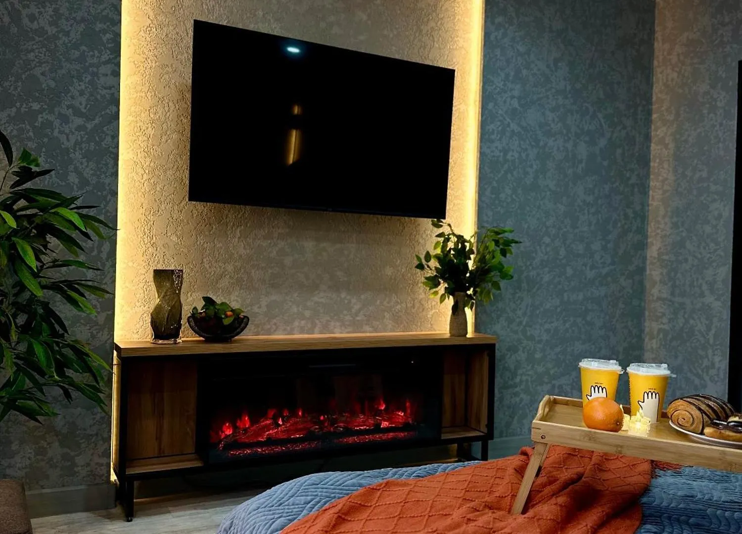 Apartment Loft Comfort Nur-Sultan  Kazakhstan