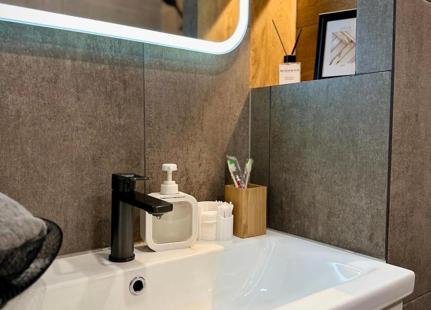 Apartment Loft Comfort Nur-Sultan  Kazakhstan