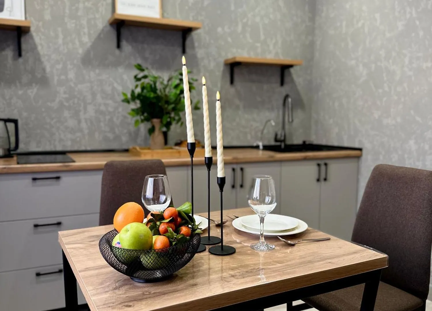 Loft Comfort Nur-Sultan  Kazakhstan