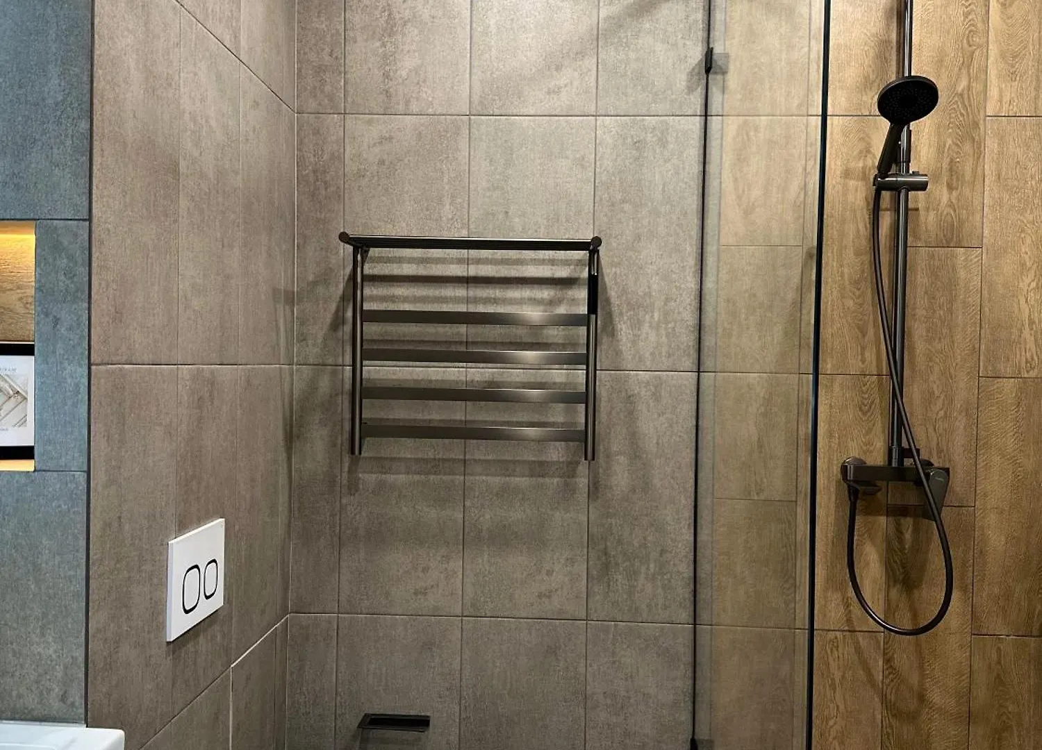 Loft Comfort Nur-Sultan