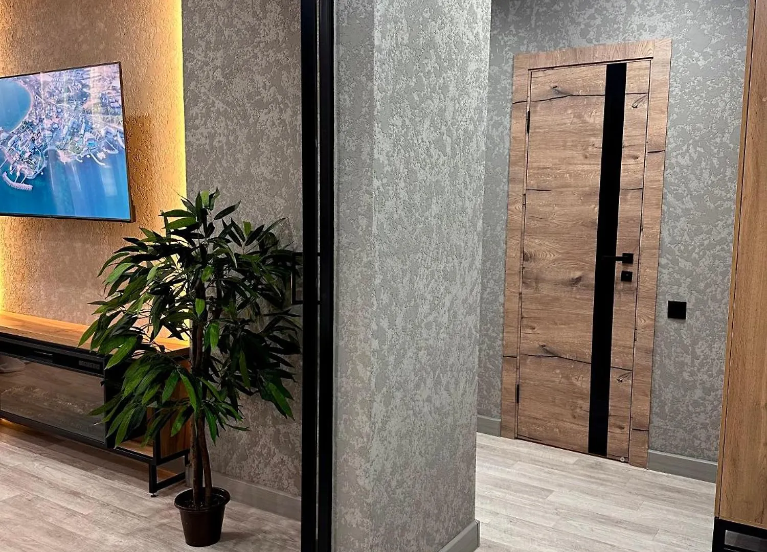 Loft Comfort Nur-Sultan  Nur-Sultan (Astana)